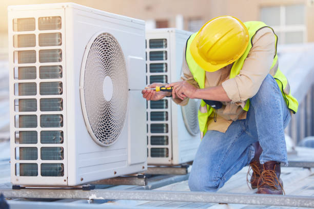 Best Best HVAC companies  in Coal Run Village, KY
