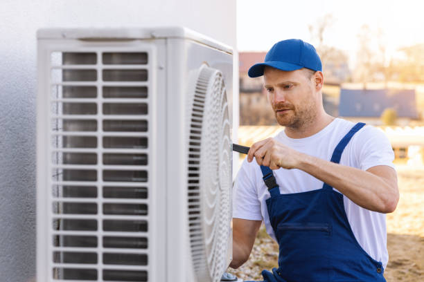 Best Local HVAC companies  in Coal Run Village, KY
